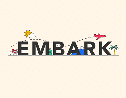 Embark | A Journey of Cultural Discoveries