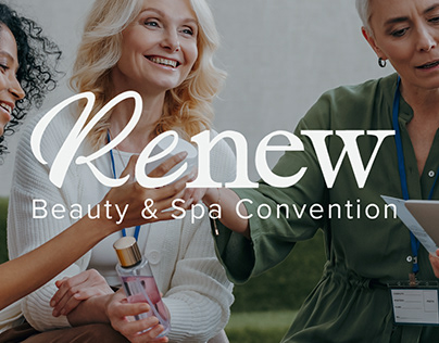 Renew Beauty & Spa Convention