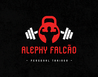 Alephy Falcão - Personal Trainer