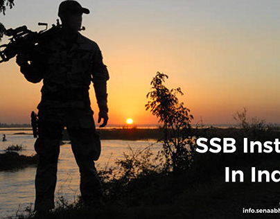 SSB Institute In India