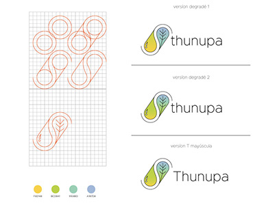 Logo thunupa