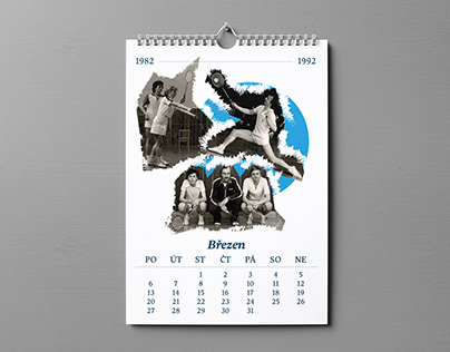 Calendar 2023 – Badminton