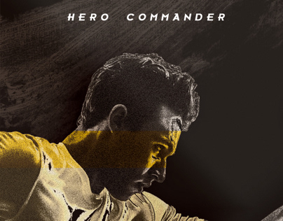 Hero commander