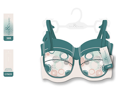 Intimates and Sleepwear Packaging Concepts