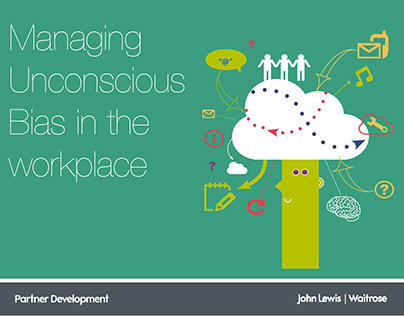 Managing Unconscious Bias in the Workplace