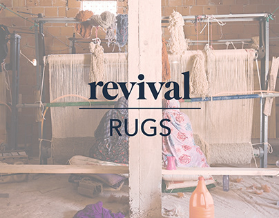 Revival - Rug Collection