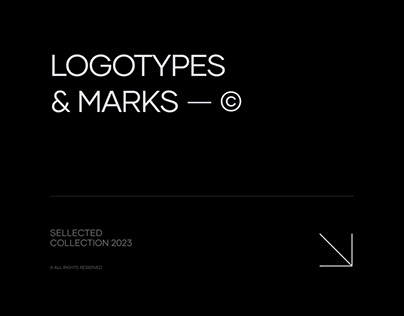 Logo Collection 2023 | Uniko