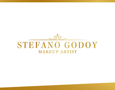 Logotipo | Stefano Godoy