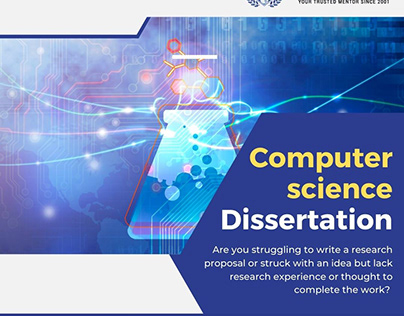 Computer Science Dissertation