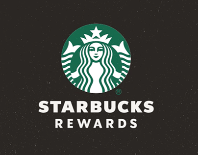 Starbucks Rewards Huluween