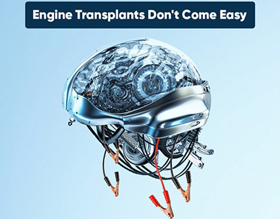 Engine Transplants
