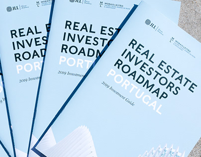Real Estate Investors Roadmap | Portugal