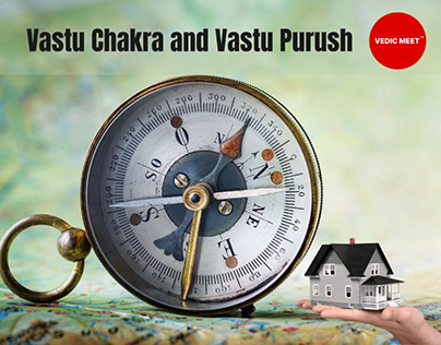 Balancing Energies with Vastu Chakra