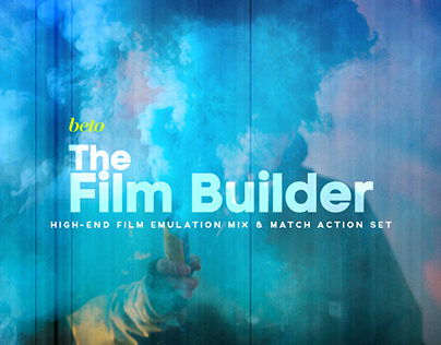 The Film Builder