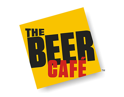 The Beer Cafe Brandings