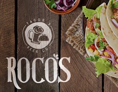 Rocos - Tacos and Beer