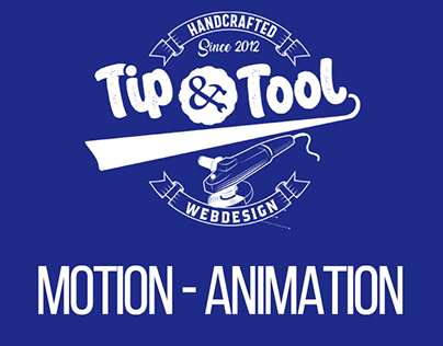 Motion-Animation