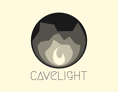 Cavelight Logo