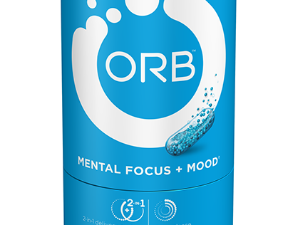 ORB Multivitamin Supplements