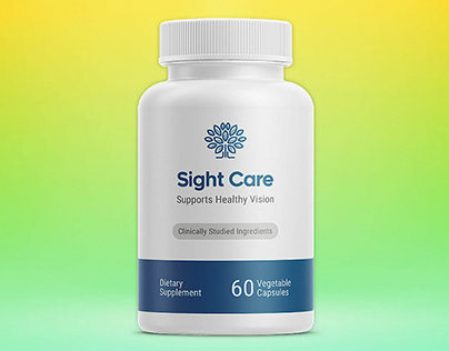 SightCare supplement
