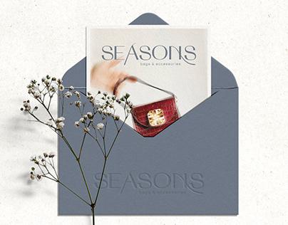 SEASONS - bags & accessorize store