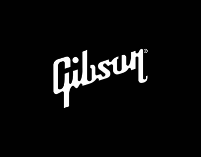 Gibson 120th anniversary | Copy Ad