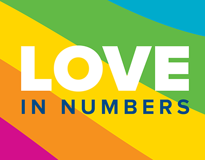 Love in Numbers