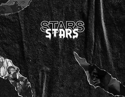 STARS COVER TRACK