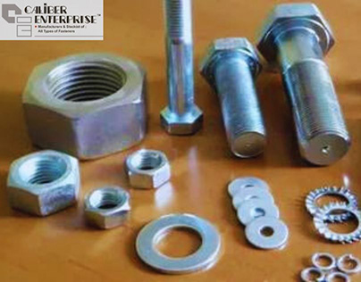 Best SS Fasteners Manufacturers in Bangalore