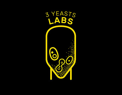 3 YEASTS LABS
