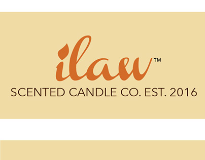 "ilaw" Package & Logo