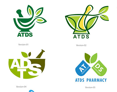 ATDS logo