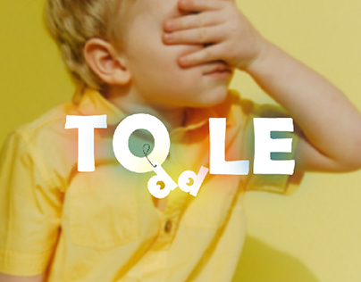 Toddle brand