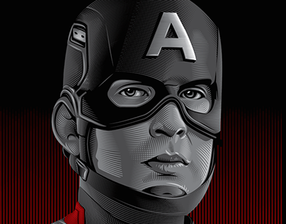 Marvel's Avengers: Age of Ultron - Captain America