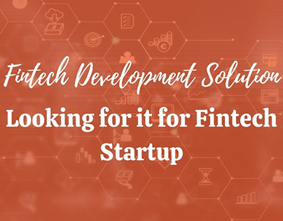 Fintech Development Solution
