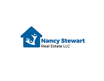 Real Estate | House | Logo