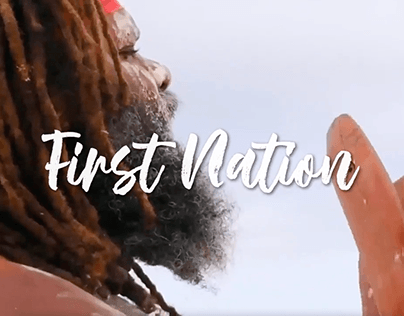 "First Nation" Tittle Project for Screen production