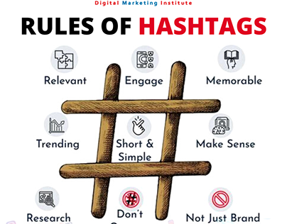 How To Use Hashtags in All Social Media Platforms