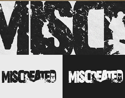 Miscreated Logo