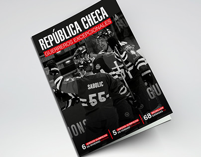 República Checa / Guía Editorial - DG2