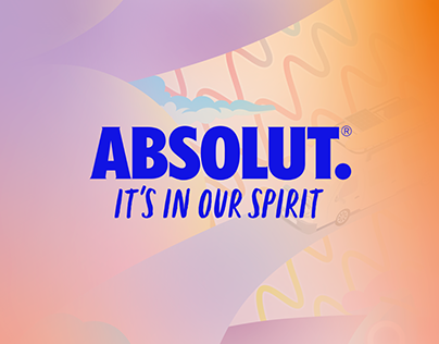 Absolut. | It's in our spirit
