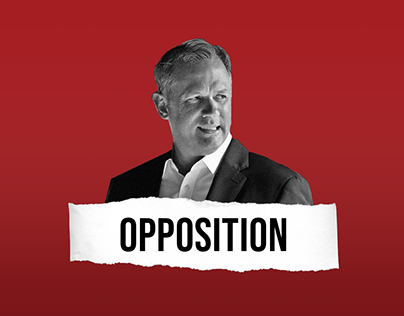 NC Gubernatorial Election 2020: Opposition Adverts