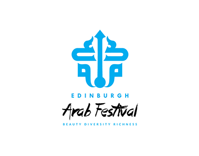 Edinburgh Arab Festival