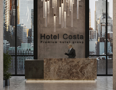Hotel COSTA