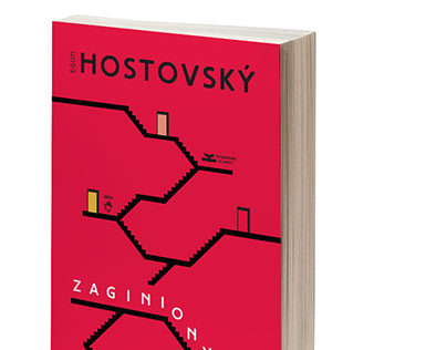 Book cover for Książkowe Klimaty publishing house