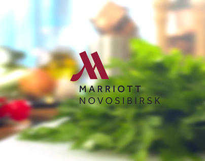 Marriott Novosibirsk (10ten)