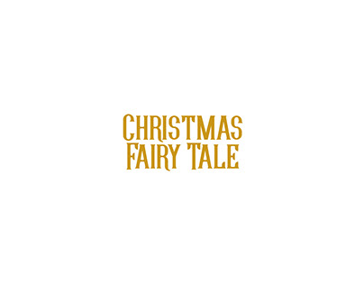 CHRISTMAS FAIRY TALE: un Natale da favola