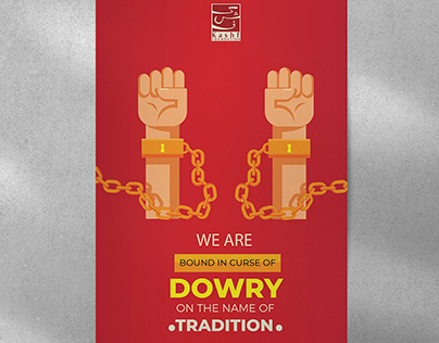 DOWRY CAMPAIGN