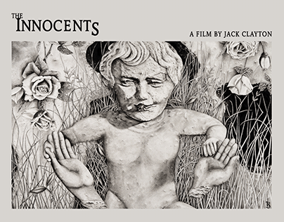 The Innocents Film Poster