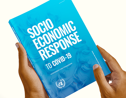 United Nations - Socio-Economic Response to COVID 19